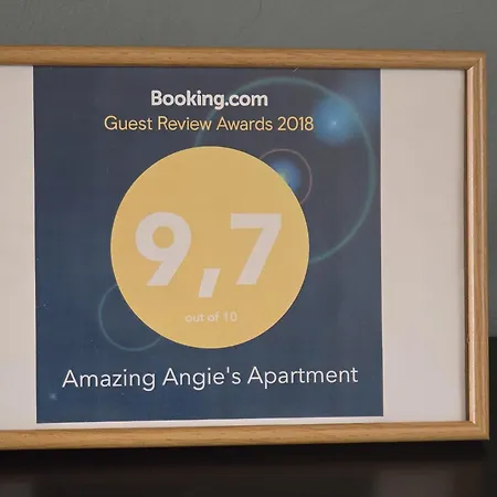 Amazing Angie's