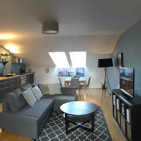 Apartamento Amazing Angie's *
